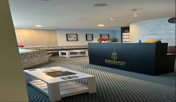 Find best offer near you and book spa services online at Meghavi Wellness Spa | Woodrose Club